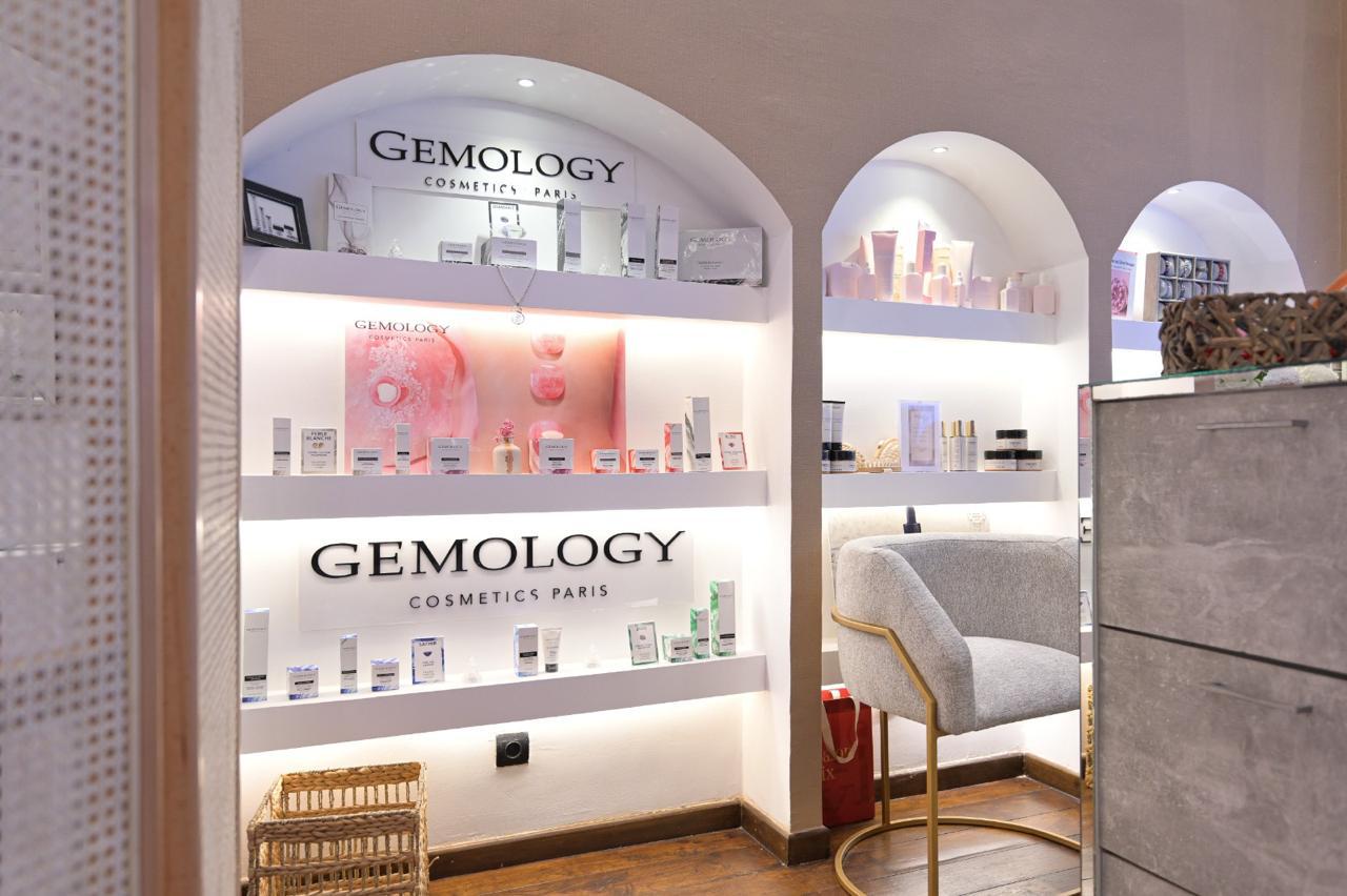 Salon Beauty by Camille
